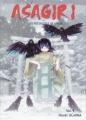 Couverture Asagiri : Les prêtresses de l'aube, tome 4 Editions Ki-oon 2007