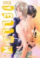 Couverture Yellow, tome 4 Editions Asuka (Boy's love) 2009