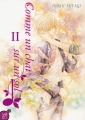 Couverture Comme un chat sur un sol, tome 2 Editions Taifu comics (Yaoï) 2011