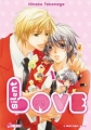 Couverture Silent Love, tome 1 Editions Asuka (Boy's love) 2010