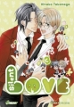 Couverture Silent Love, tome 3 Editions Asuka (Boy's love) 2011