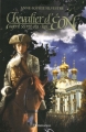 Couverture Chevalier d'Éon, agent secret du roi, tome 2 : La Tsarine Editions Flammarion 2011