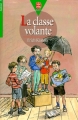 Couverture La classe volante Editions Le Livre de Poche (Jeunesse - Junior) 1999