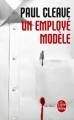 Couverture Un employé modèle Editions Le Livre de Poche (Thriller) 2011