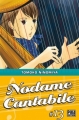 Couverture Nodame Cantabile, tome 13 Editions Pika 2011