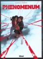 Couverture Phenomenum, tome 1 : Opus 0 Editions Glénat (Grafica) 2002