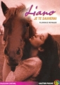 Couverture Liano, je te sauverai Editions Flammarion (Castor poche - Passion cheval) 2003