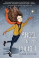 Couverture Angel in my Pocket Editions Feiwel & Friends 2011