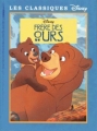 Couverture Frère des ours, tome 1 Editions France Loisirs (Les classiques Disney) 2004