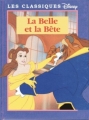 Couverture La Belle et la Bête Editions France Loisirs (Les classiques Disney) 1998