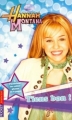 Couverture Hannah Montana, tome 05 : Tiens bon ! Editions Pocket (Jeunesse) 2009