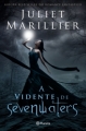 Couverture Sevenwaters, book 5: Seer of Sevenwaters Editions Planeta 2011