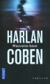 Couverture Myron Bolitar, tome 06 : Mauvaise base Editions Pocket (Thriller) 2011
