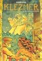 Couverture Klezmer, tome 2 : Bon anniversaire Scylla Editions Gallimard  (Bayou) 2006