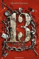 Couverture Les 13 trésors Editions Bayard (Jeunesse) 2011