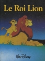 Couverture Le roi lion, tome 1 Editions France Loisirs 1994