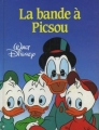 Couverture La bande à Picsou Editions France Loisirs 1989