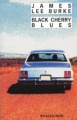 Couverture Black Cherry Blues Editions Rivages (Noir) 1993