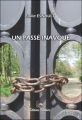 Couverture Un passé inavoué Editions Velours 2009