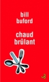 Couverture Chaud brûlant Editions Christian Bourgois  2007