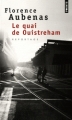 Couverture Le quai de Ouistreham Editions Points 2011
