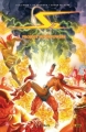 Couverture Project Superpowers, tome 4 : Titans Editions Panini 2011
