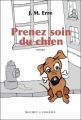 Couverture Prenez soin du chien Editions Buchet / Chastel 2006