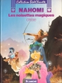 Couverture Nahomi, tome 1 : Les noisettes magiques Editions Le Lombard (BédéChouette) 1985