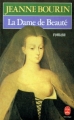 Couverture La Dame de beauté Editions Le Livre de Poche 1982