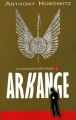 Couverture Alex Rider, tome 06 : Arkange Editions Hachette 2005
