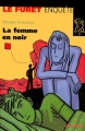 Couverture La femme en noir Editions Albin Michel 1999