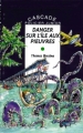 Couverture Danger sur l'île aux pieuvres Editions Rageot (Cascade) 1997
