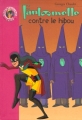 Couverture Fantômette contre le hibou Editions Hachette (Bibliothèque Rose) 2000