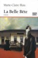 Couverture La Belle bête Editions Boréal (Compact) 1991