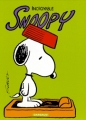 Couverture Snoopy, tome 02 : Incroyable Snoopy Editions Dargaud 2008