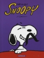 Couverture Snoopy, tome 05 : Inégalable snoopy Editions Dargaud 2009