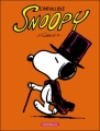 Couverture Snoopy, tome 06 : L'infaillible Snoopy Editions Dargaud 2009
