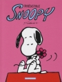Couverture Snoopy, tome 07 : Irrésistible Snoopy Editions Dargaud 2009