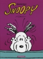 Couverture Snoopy, tome 09 : Invincible Snoopy Editions Dargaud 2009