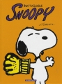 Couverture Snoopy, tome 10 : Inattaquable Snoopy Editions Dargaud 2010