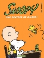 Couverture Snoopy, tome 35 : Une rentrée de classe ! Editions Dargaud 2003