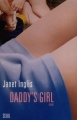 Couverture Daddy's Girl Editions Seuil 1995