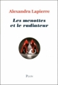 Couverture Les menottes et le radiateur Editions Plon 2011