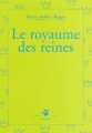 Couverture Le royaume des reines Editions Thierry Magnier (Petite poche) 2004