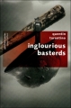 Couverture Inglourious Basterds Editions Robert Laffont (Pavillons poche) 2009