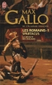 Couverture Les Romains, tome 1 : Spartacus, la révolte des esclaves Editions J'ai Lu 2008