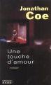 Couverture Une touche d'amour Editions du Rocher 2002