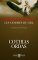 Couverture Hindenburg, les cendres du ciel Editions Grand Angle (roman) 2011