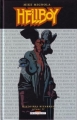 Couverture Hellboy : Histoires bizarres, tome 2 Editions Delcourt (Contrebande) 2005
