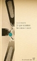 Couverture Ce que racontent les cannes à sucre Editions Plaisir de lire 2011
